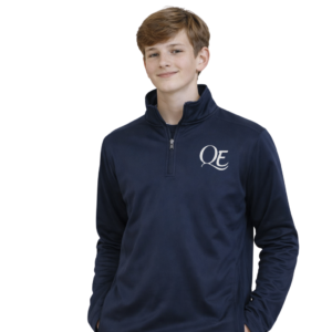 QE Tech Top