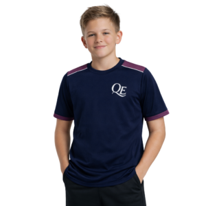 QE Purple - Stuart