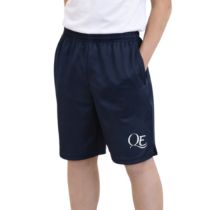 QE Shorts
