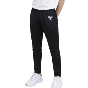 St Michaels Black Skinny Pants