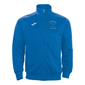 Avonbourne Gym Club - Tracksuit Jacket