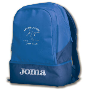 Avonbourne Gym Club - Backpack