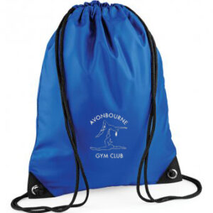 Avonbourne Gym Club - Drawstring Bag
