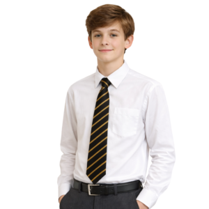 QPA Standard Tie