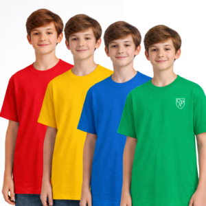 QPA PE T-shirt
