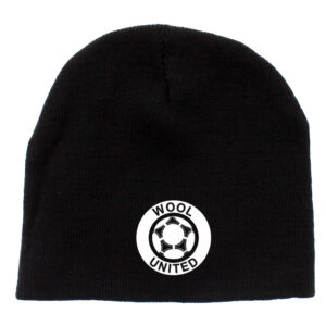 Wool United FC Beanie