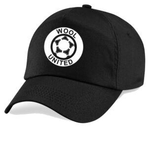 Wool United FC Cap