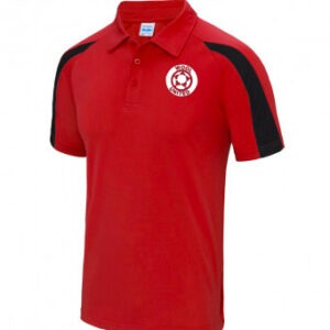 Wool United Polo