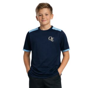 QE Blue - Wessex