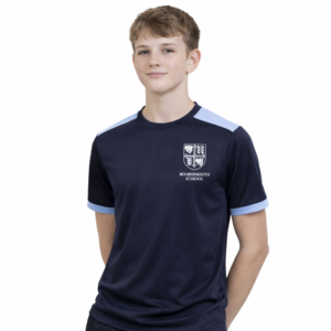 Bournemouth School - PE Tee