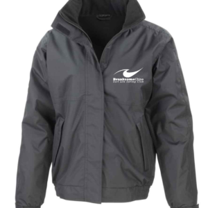 Branksome Chine Life Saving Club Premium Jacket