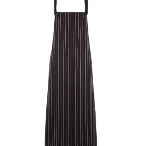 Stripe Apron