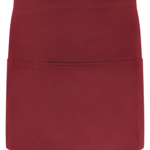 Apron - Waist Pocket