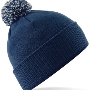 Pom Pom Beanie Kids