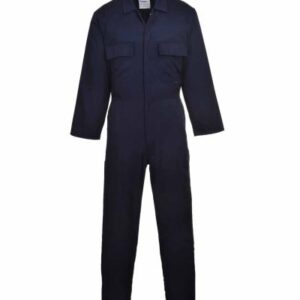 Euro Work Coverall