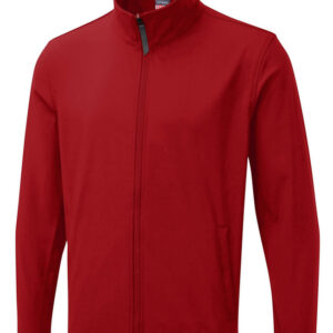 Printable Soft Shell Jacket