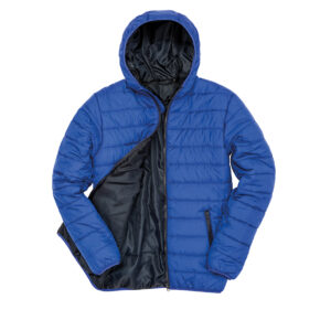 Soft Padded Jacket Adult